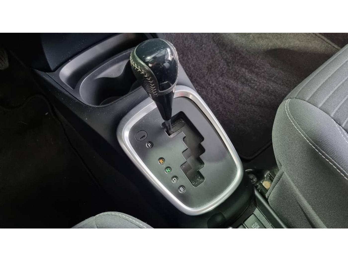 Foto van Toyota Toyota Yaris Hybrid