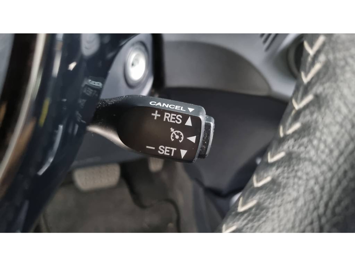 Foto van Toyota Toyota Yaris Hybrid