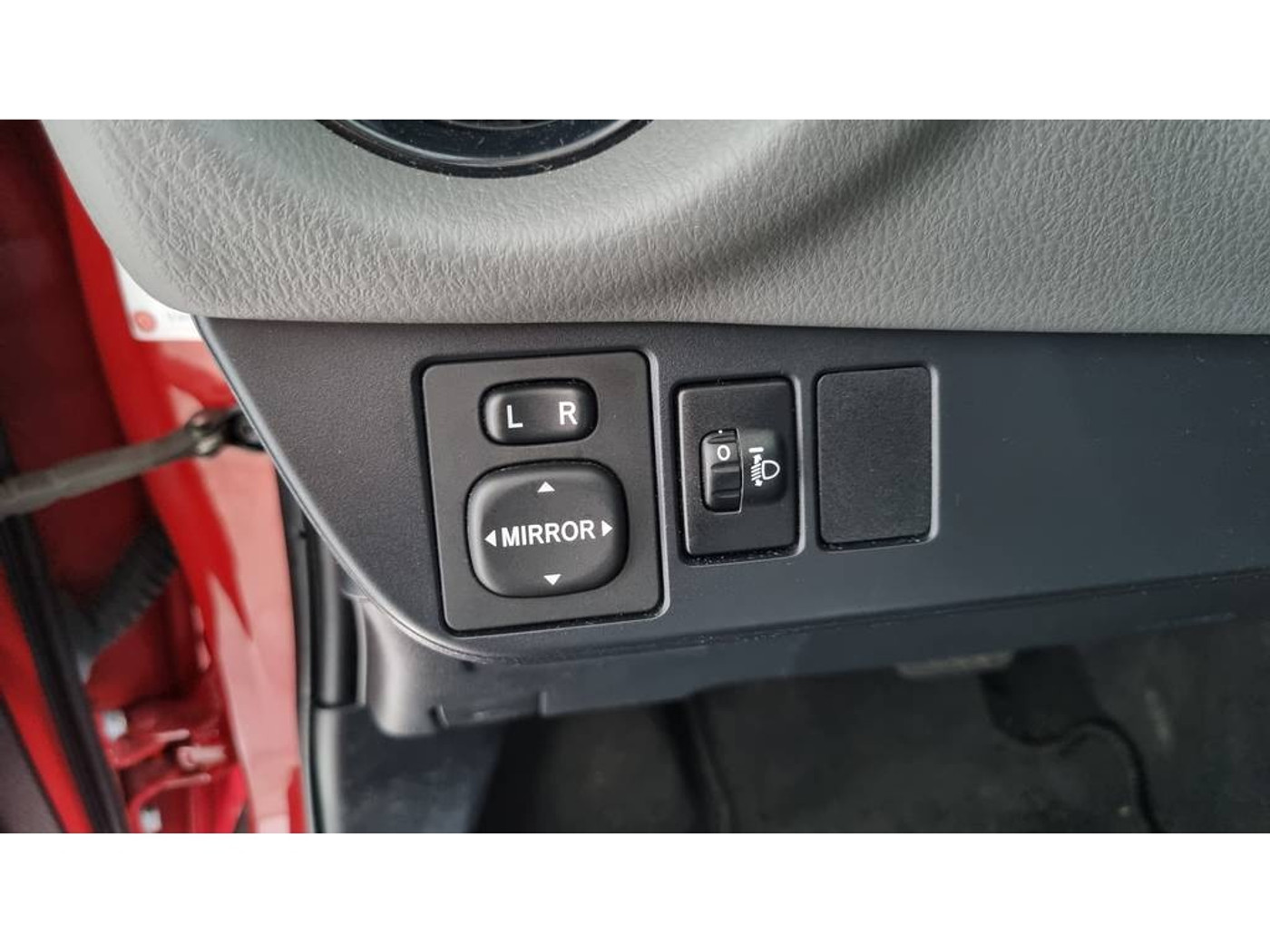 Foto van Toyota Toyota Yaris Hybrid