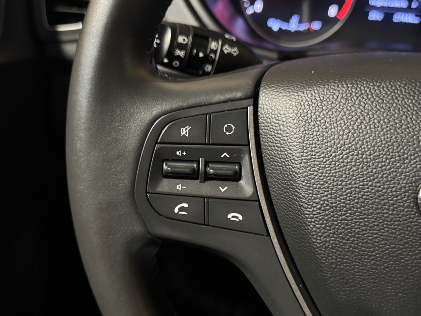 Foto van Hyundai I20
