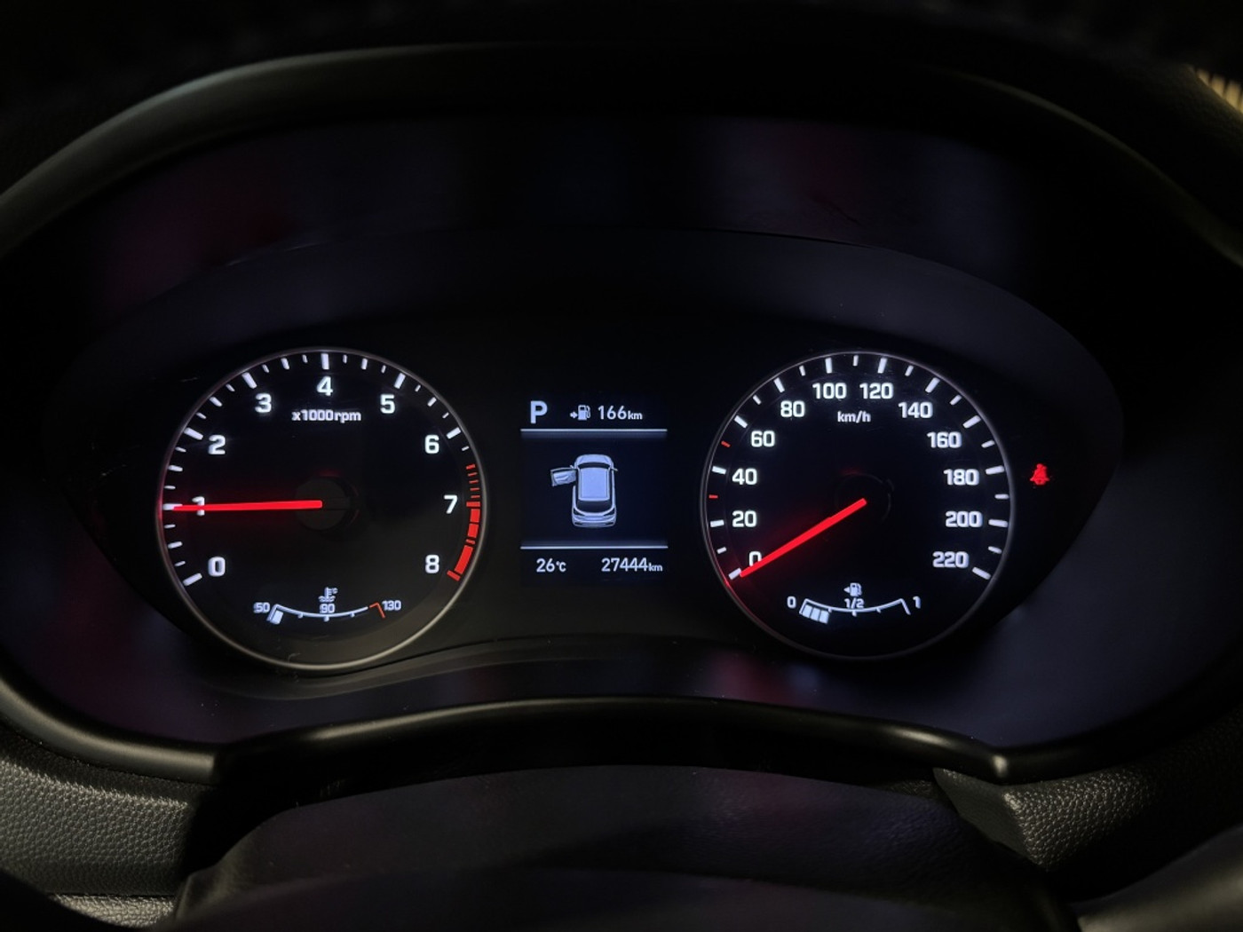 Foto van Hyundai I20