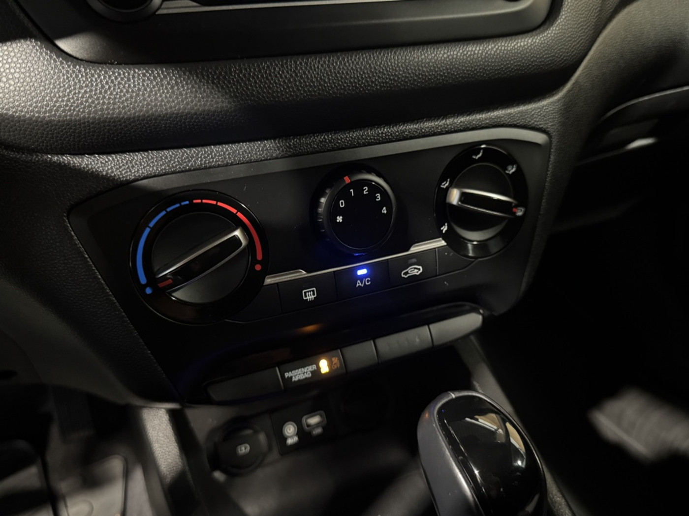 Foto van Hyundai I20