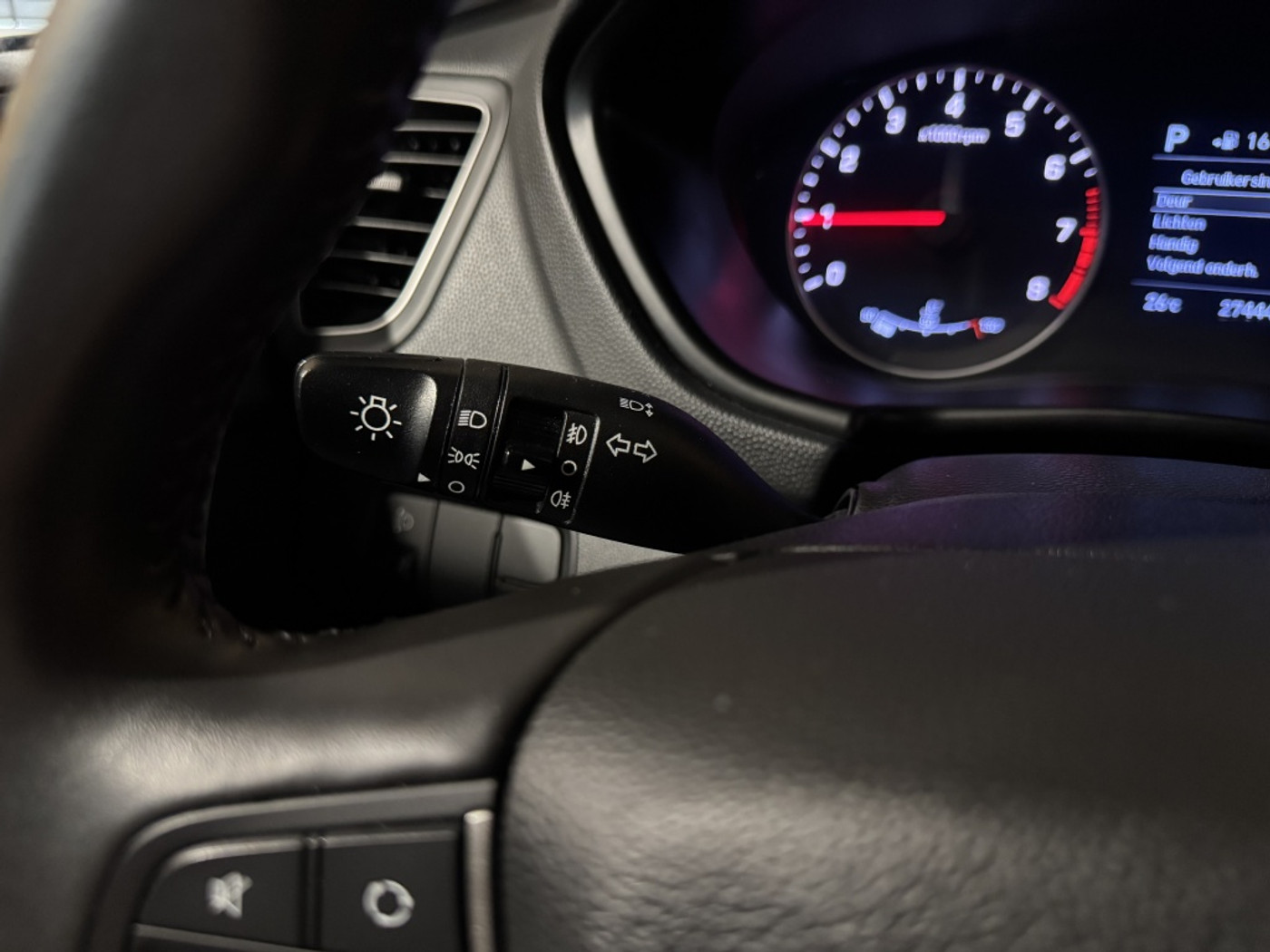 Foto van Hyundai I20