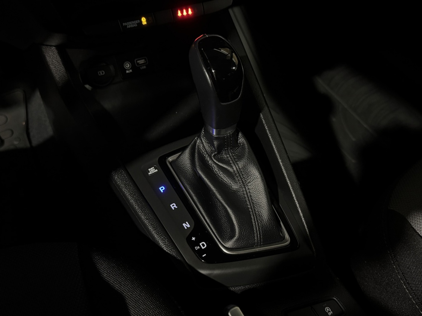Foto van Hyundai I20