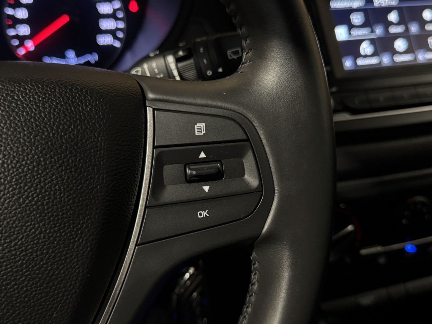 Foto van Hyundai I20