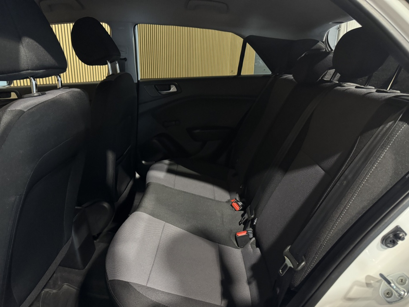Foto van Hyundai I20
