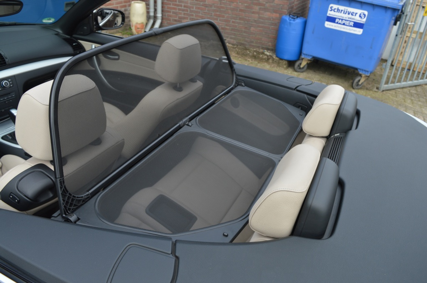 Foto van BMW 125i