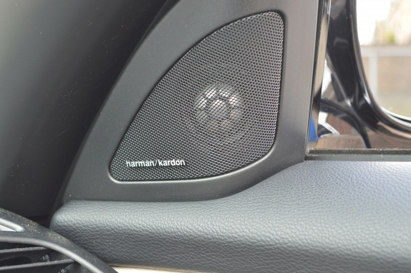 Foto van BMW 125i