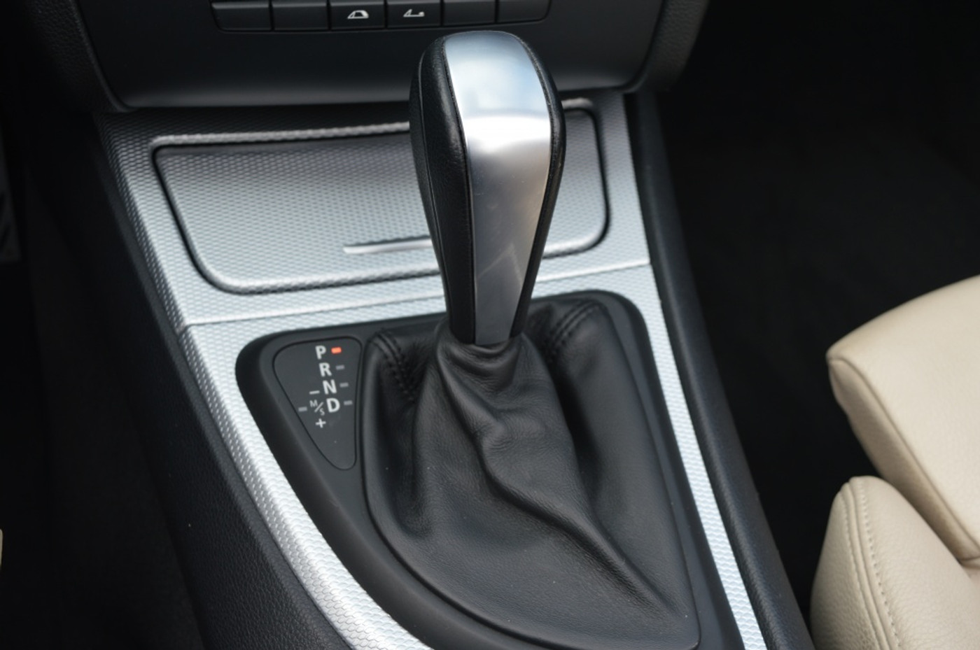 Foto van BMW 125i
