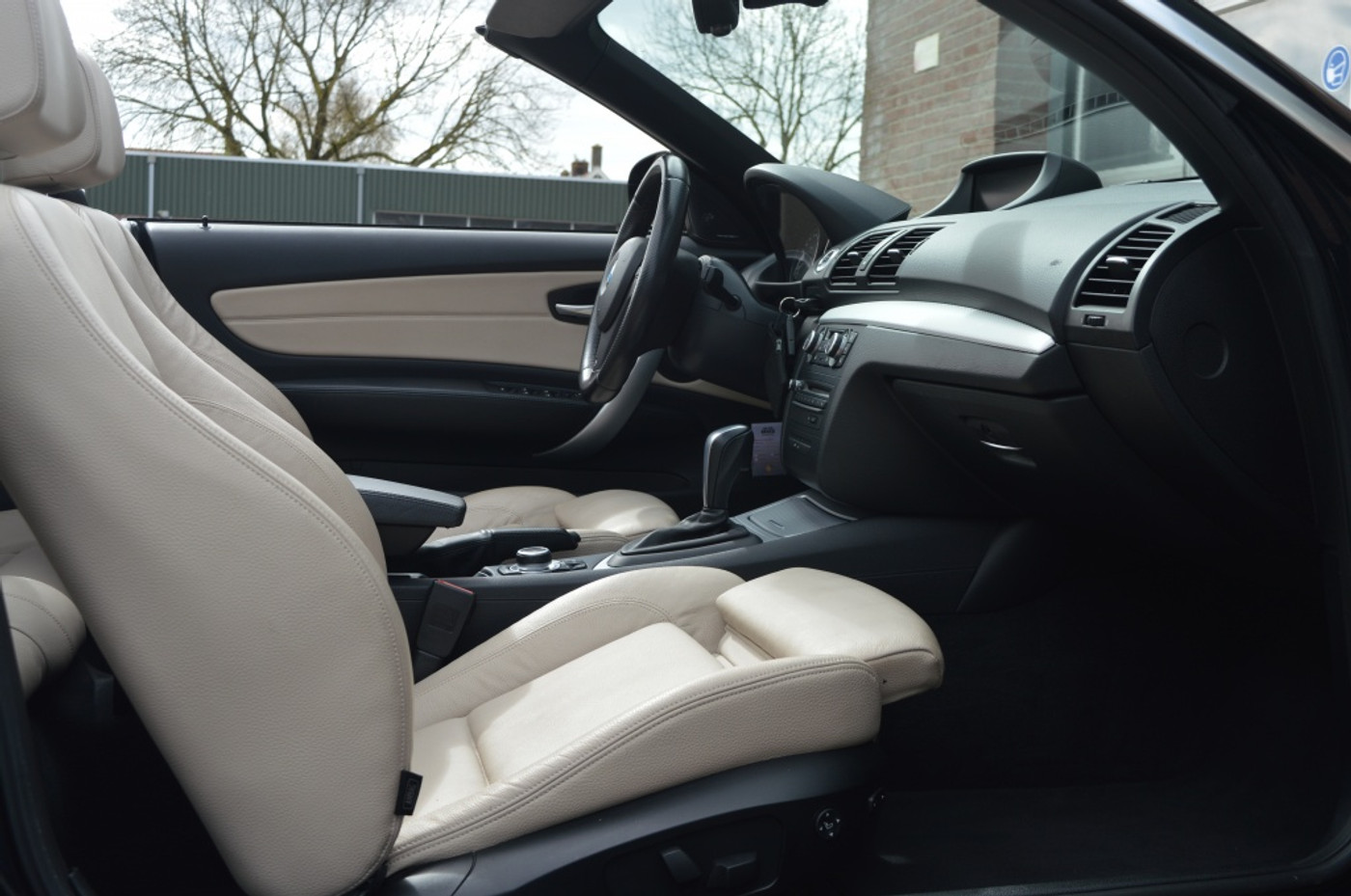 Foto van BMW 125i