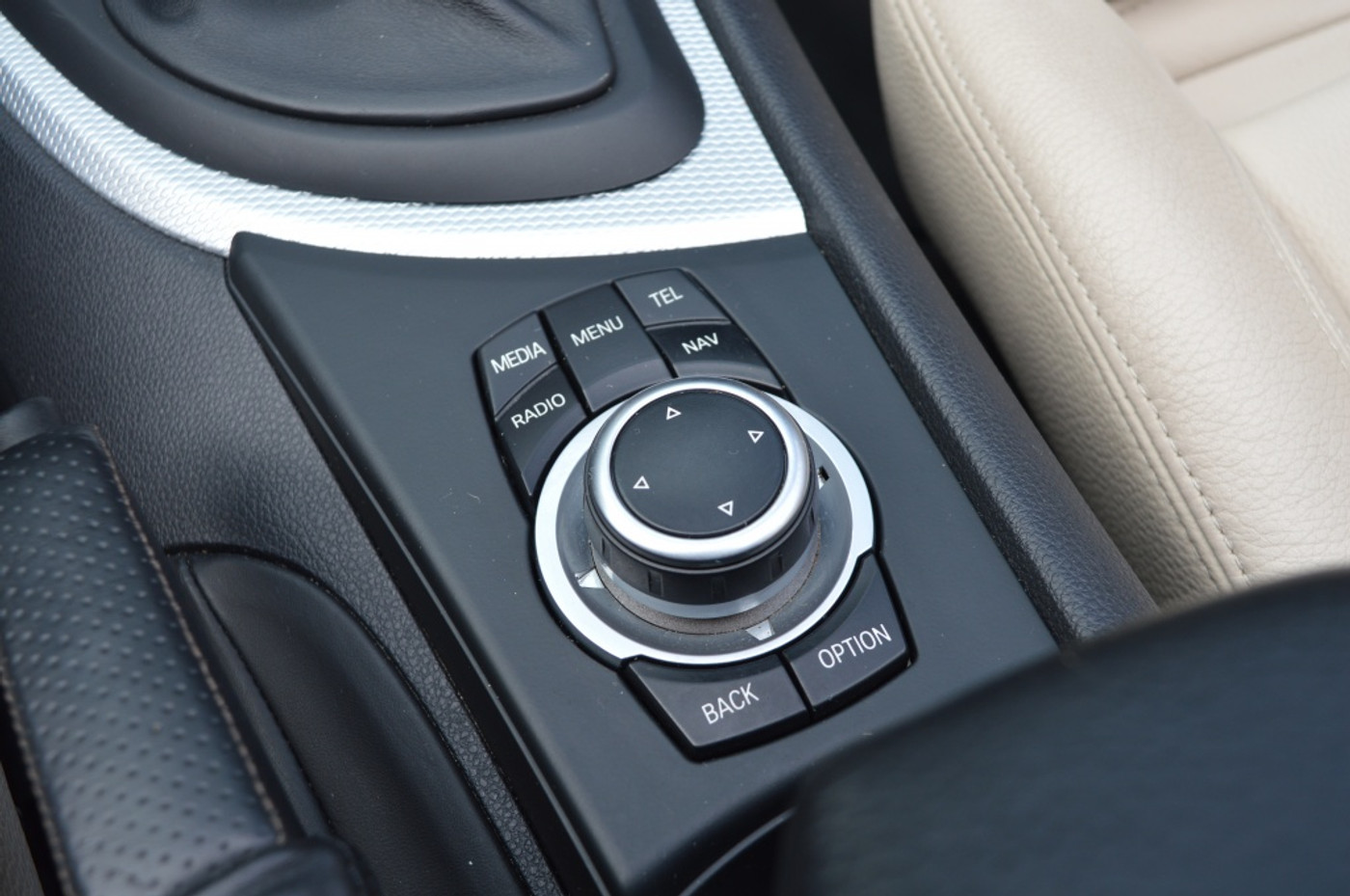 Foto van BMW 125i