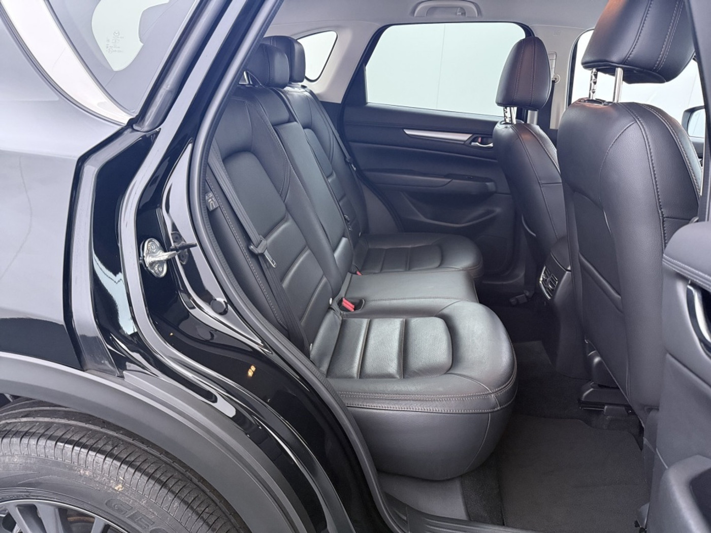 Foto van Mazda Mazda Cx-5