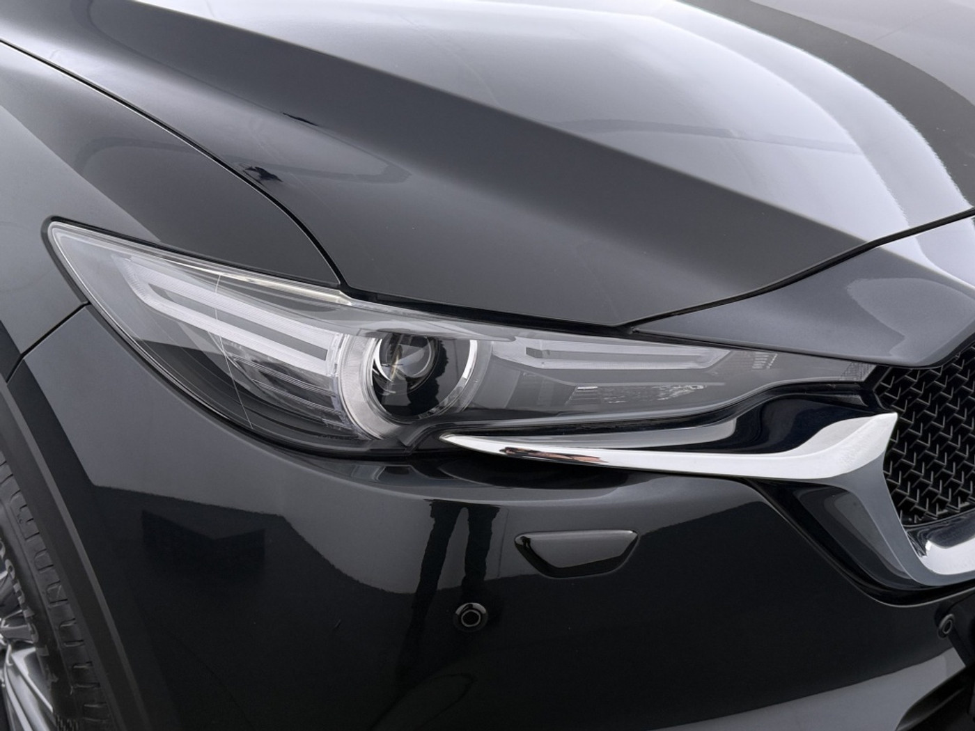 Foto van Mazda Mazda Cx-5