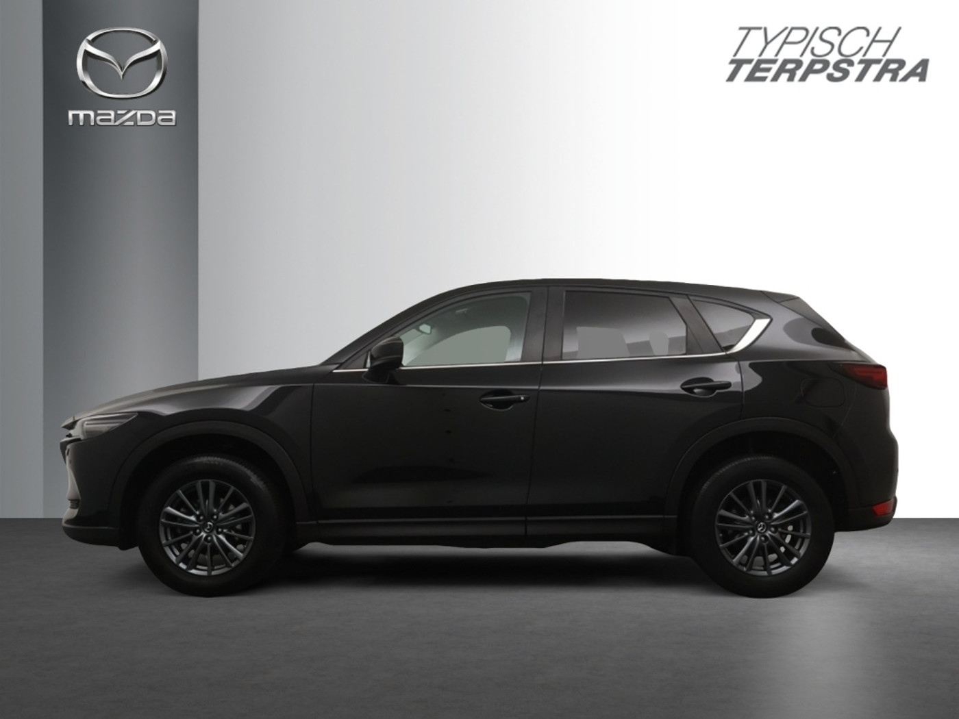 Foto van Mazda Mazda Cx-5