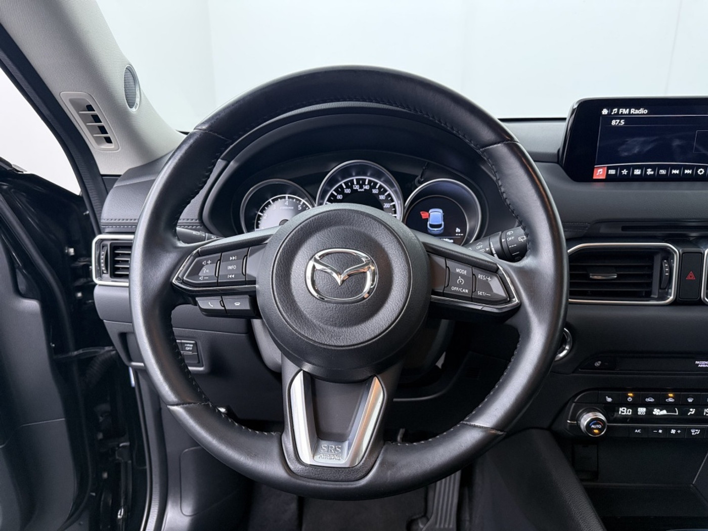 Foto van Mazda Mazda Cx-5