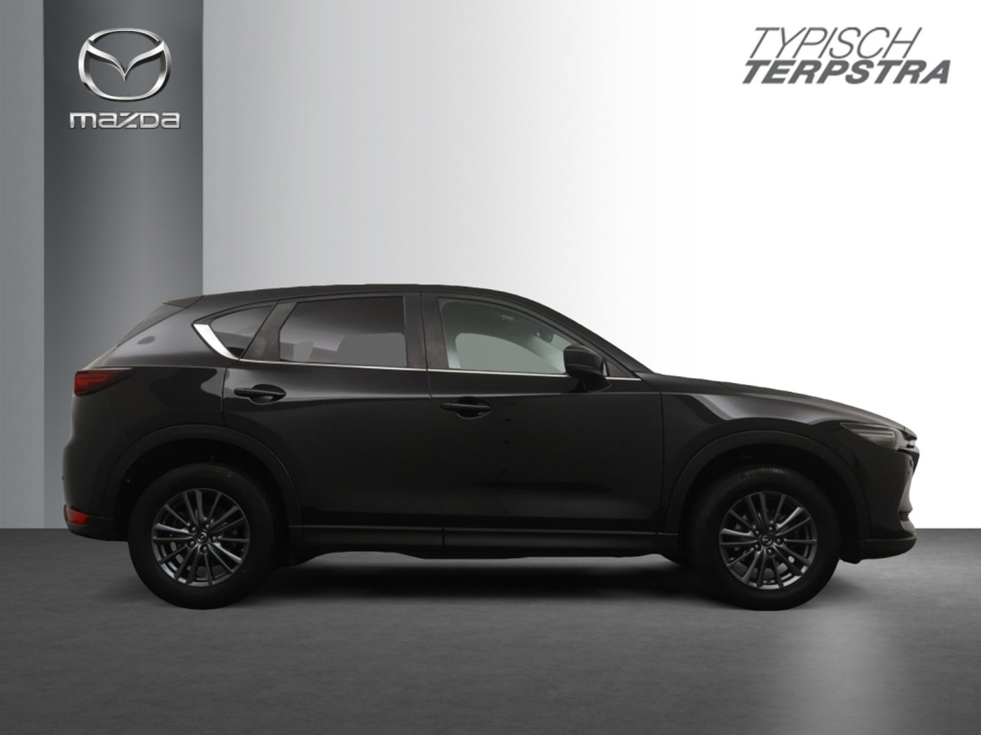 Foto van Mazda Mazda Cx-5