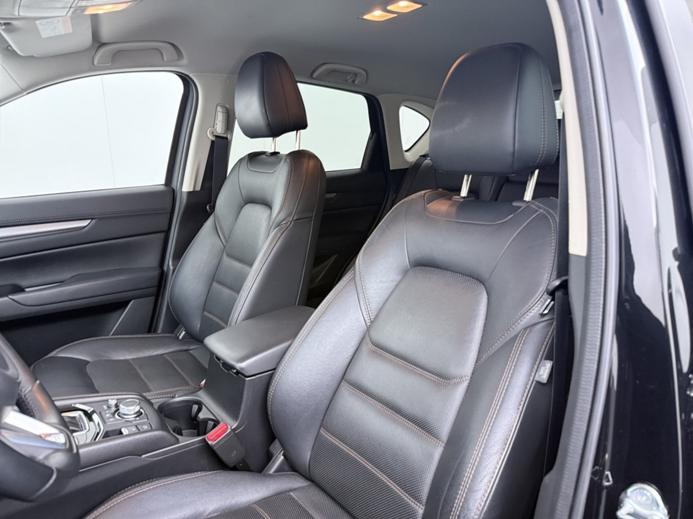 Foto van Mazda Mazda Cx-5