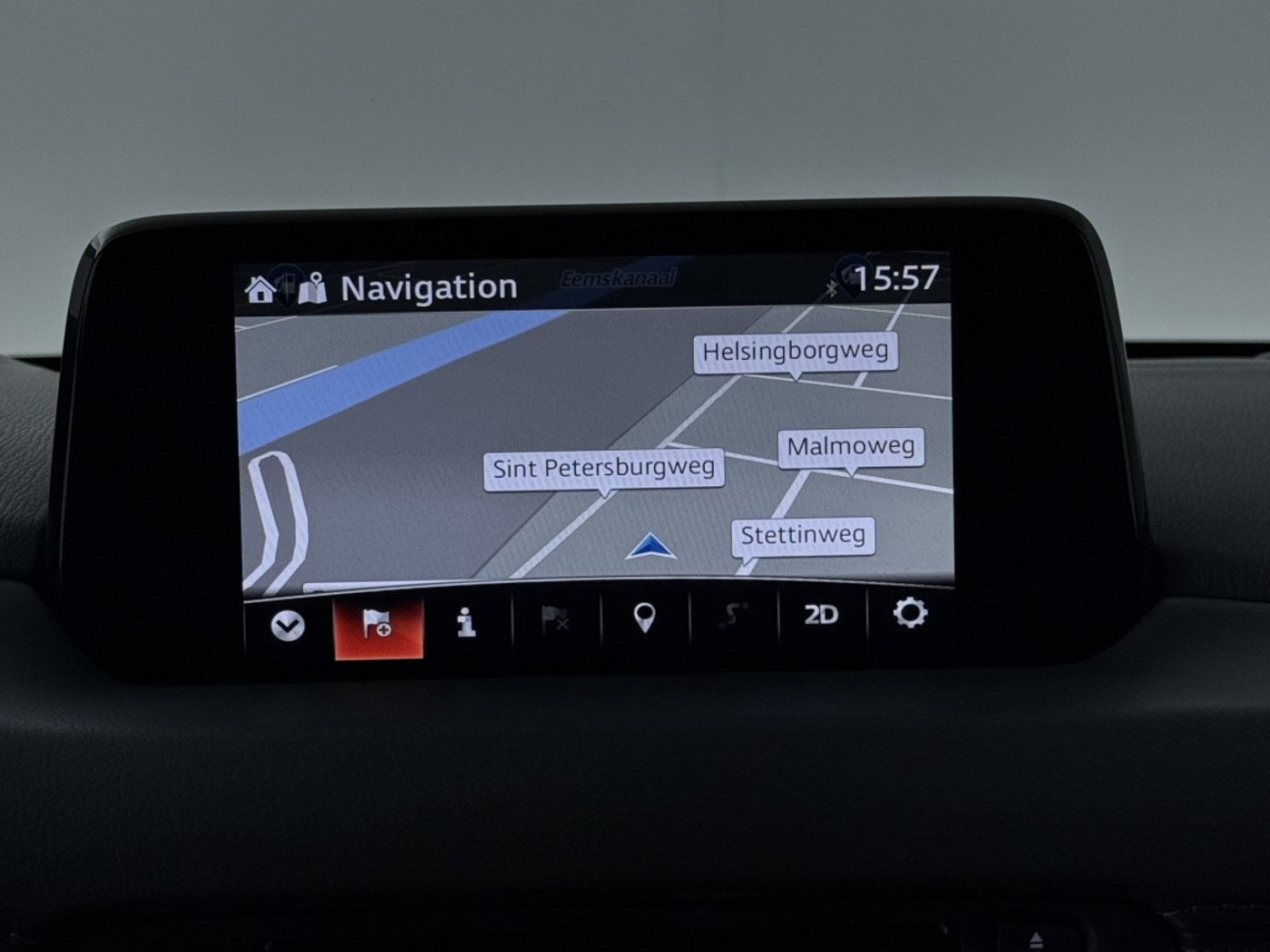 Foto van Mazda Mazda Cx-5