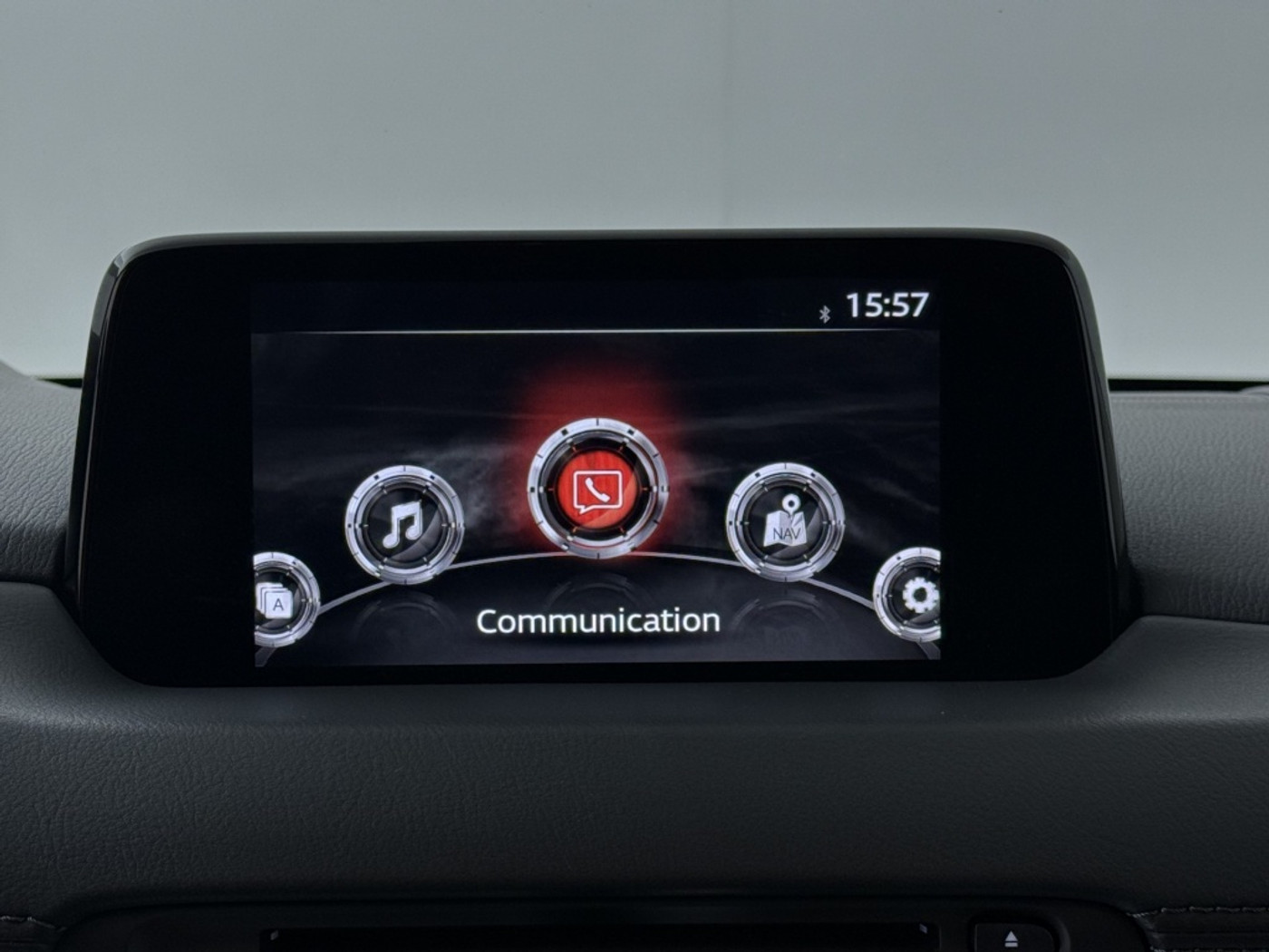 Foto van Mazda Mazda Cx-5