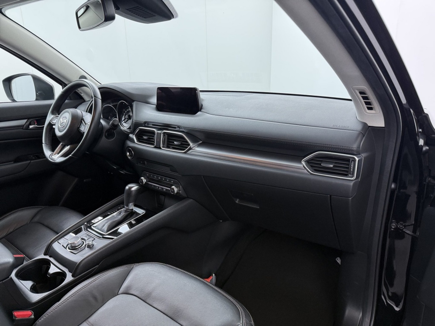 Foto van Mazda Mazda Cx-5