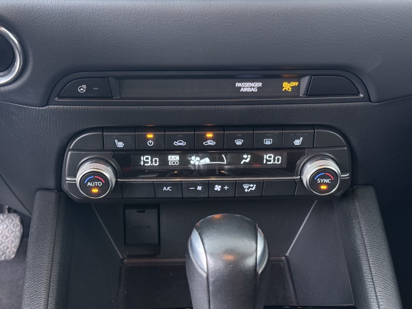 Foto van Mazda Mazda Cx-5