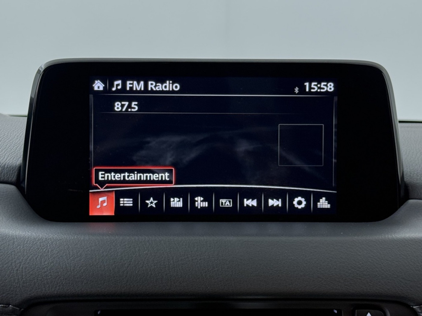 Foto van Mazda Mazda Cx-5