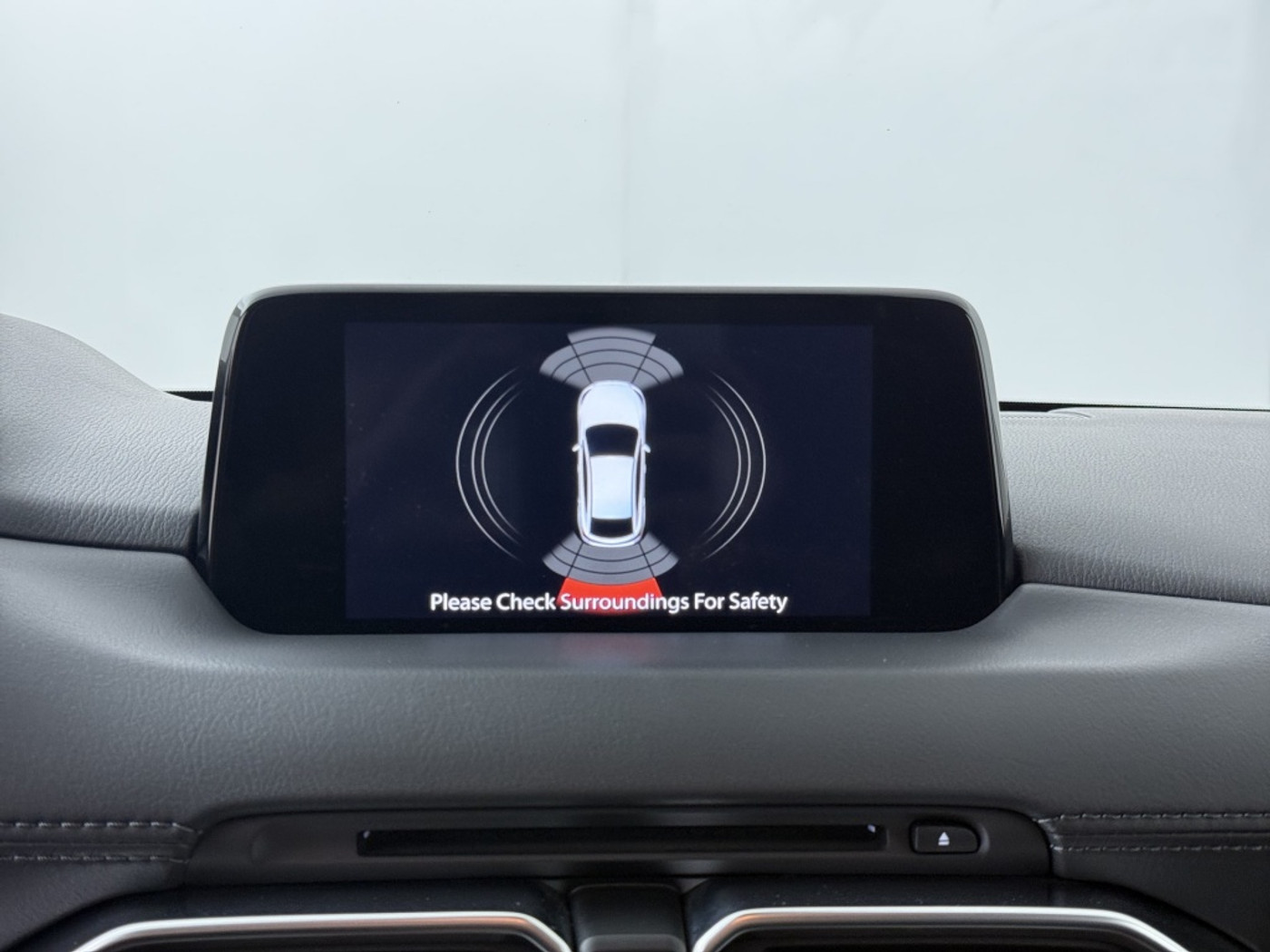 Foto van Mazda Mazda Cx-5