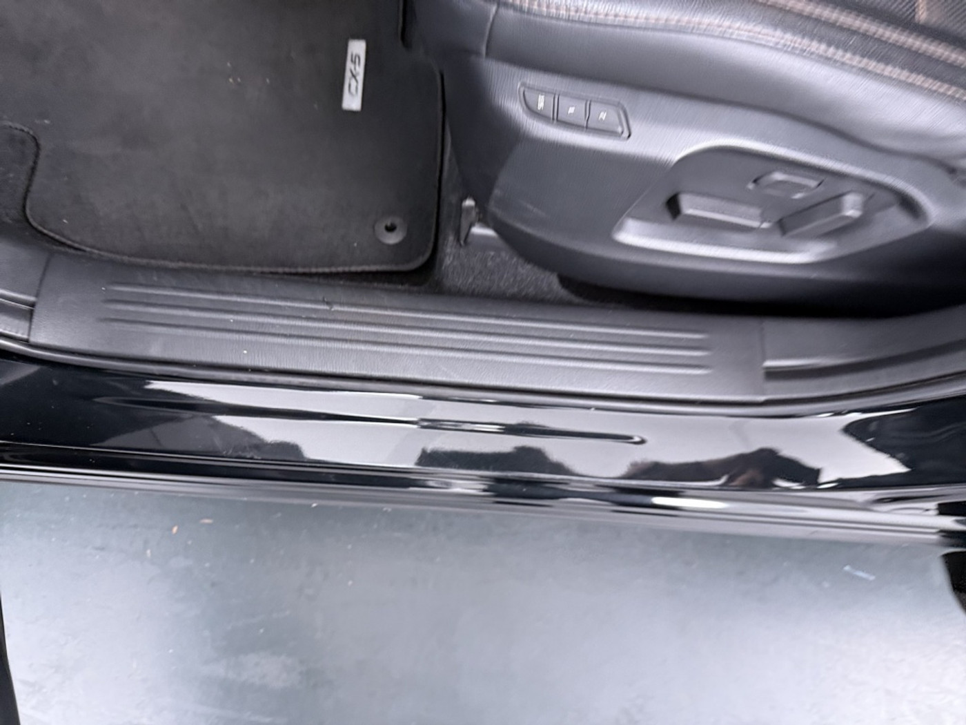Foto van Mazda Mazda Cx-5