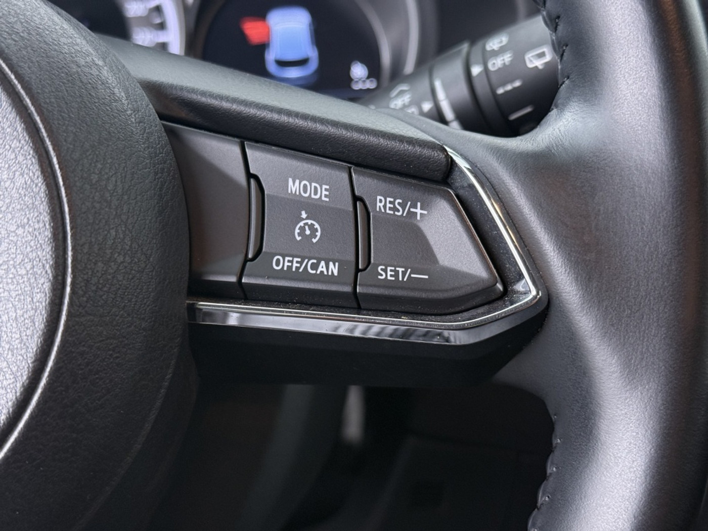 Foto van Mazda Mazda Cx-5