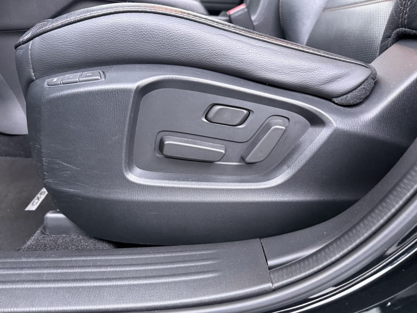 Foto van Mazda Mazda Cx-5