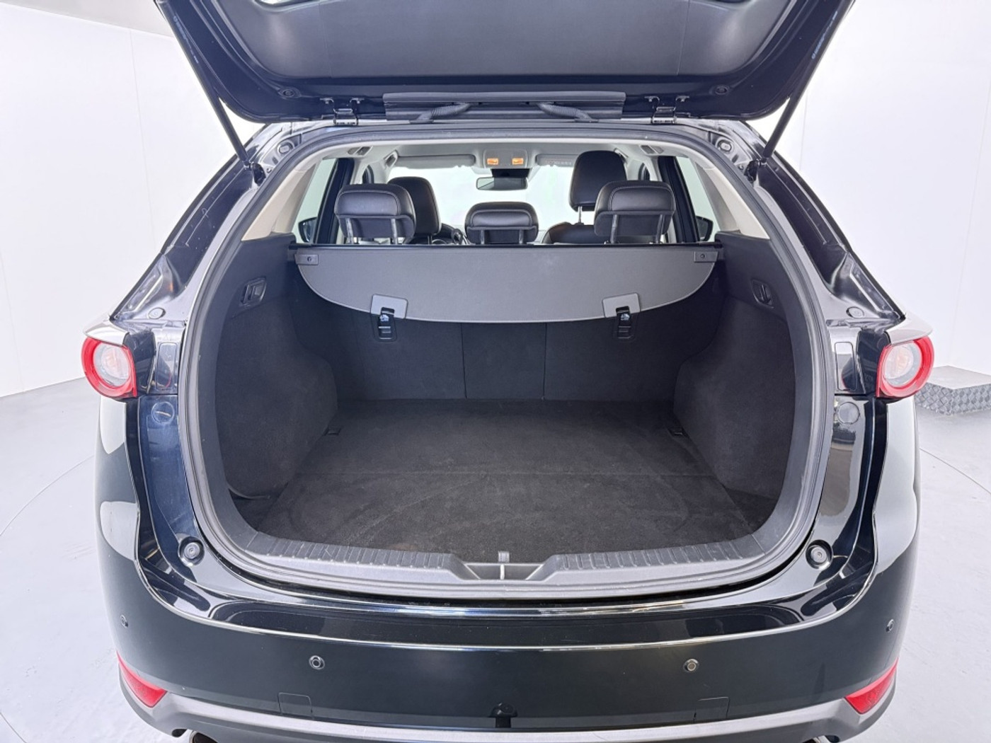Foto van Mazda Mazda Cx-5