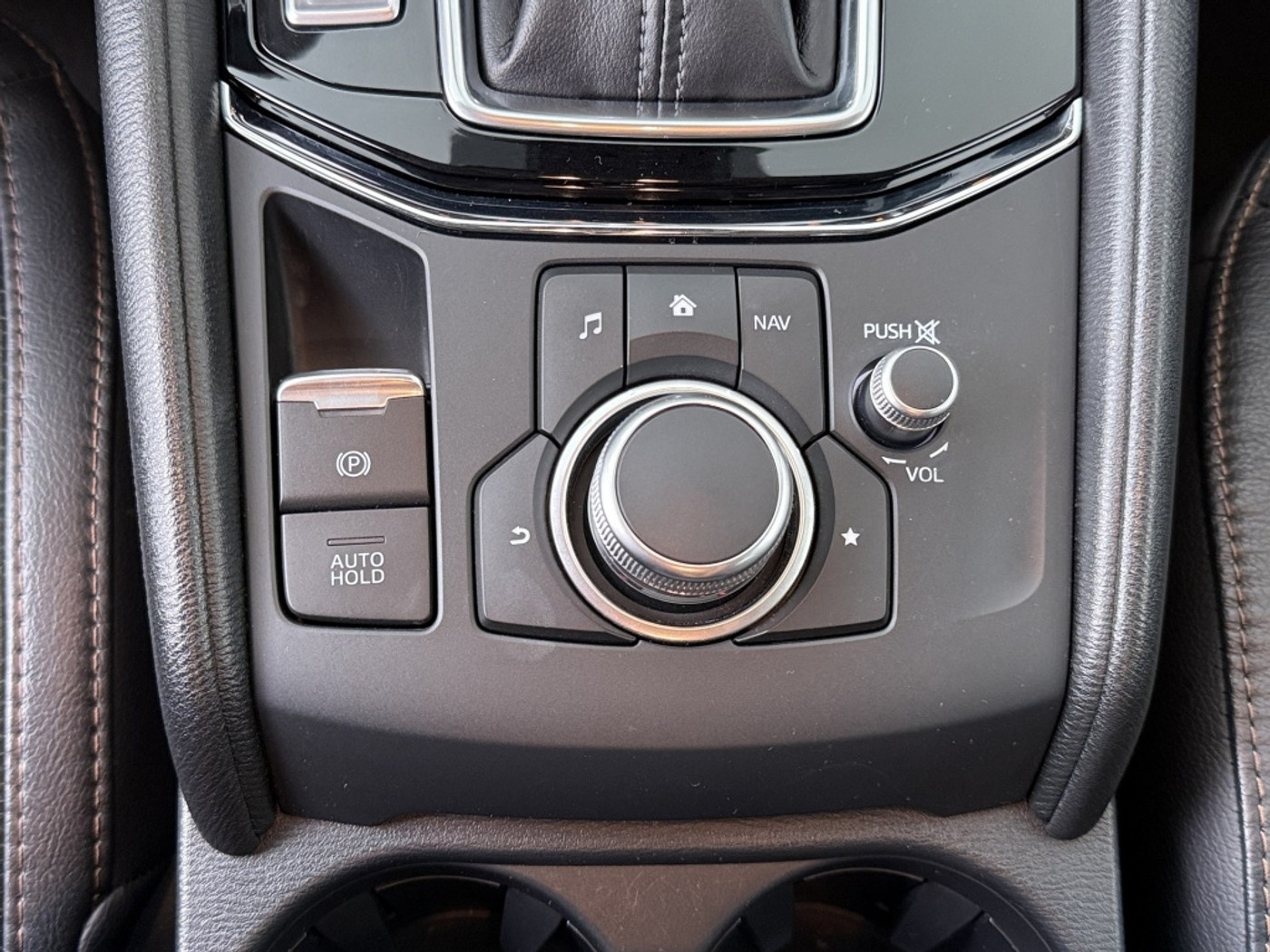Foto van Mazda Mazda Cx-5