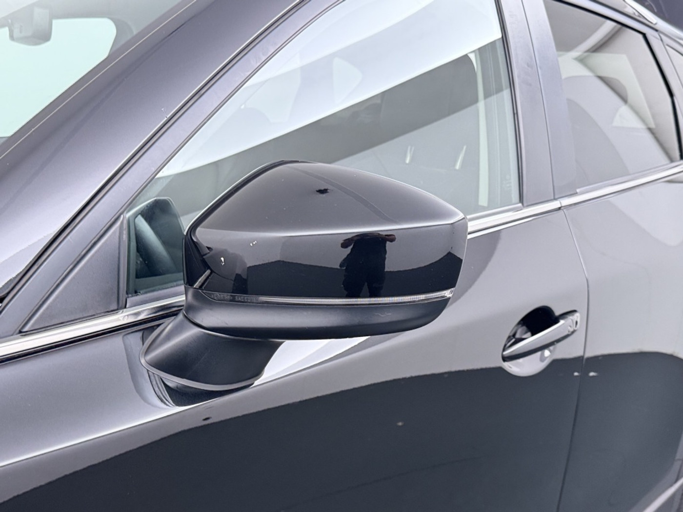 Foto van Mazda Mazda Cx-5