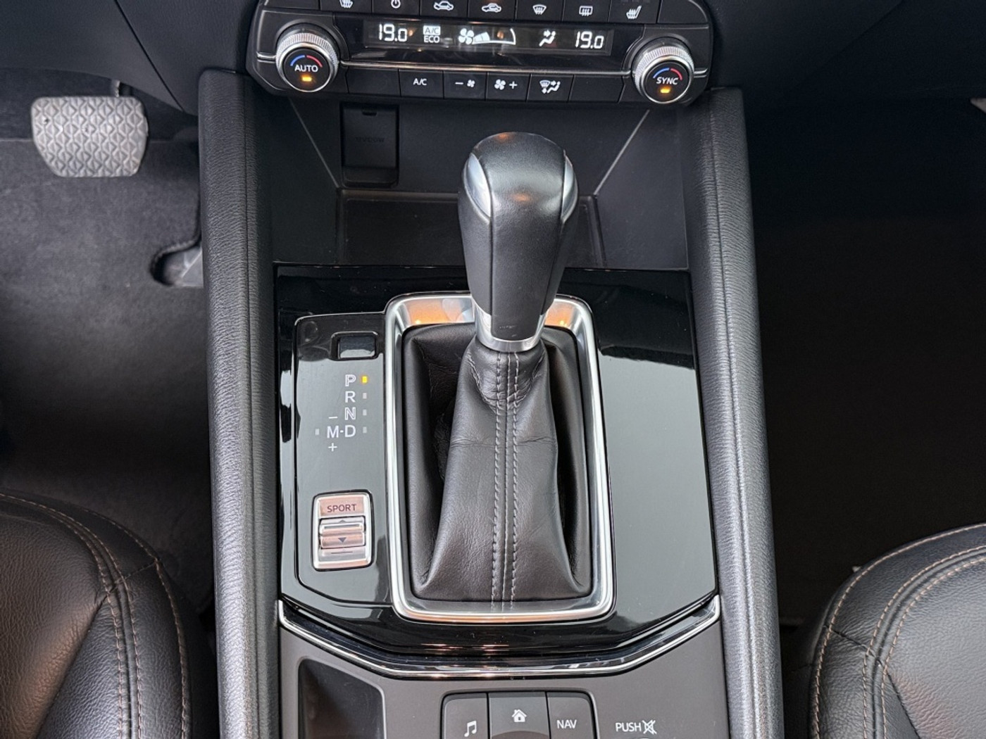 Foto van Mazda Mazda Cx-5