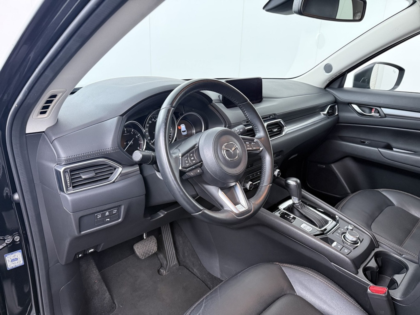 Foto van Mazda Mazda Cx-5