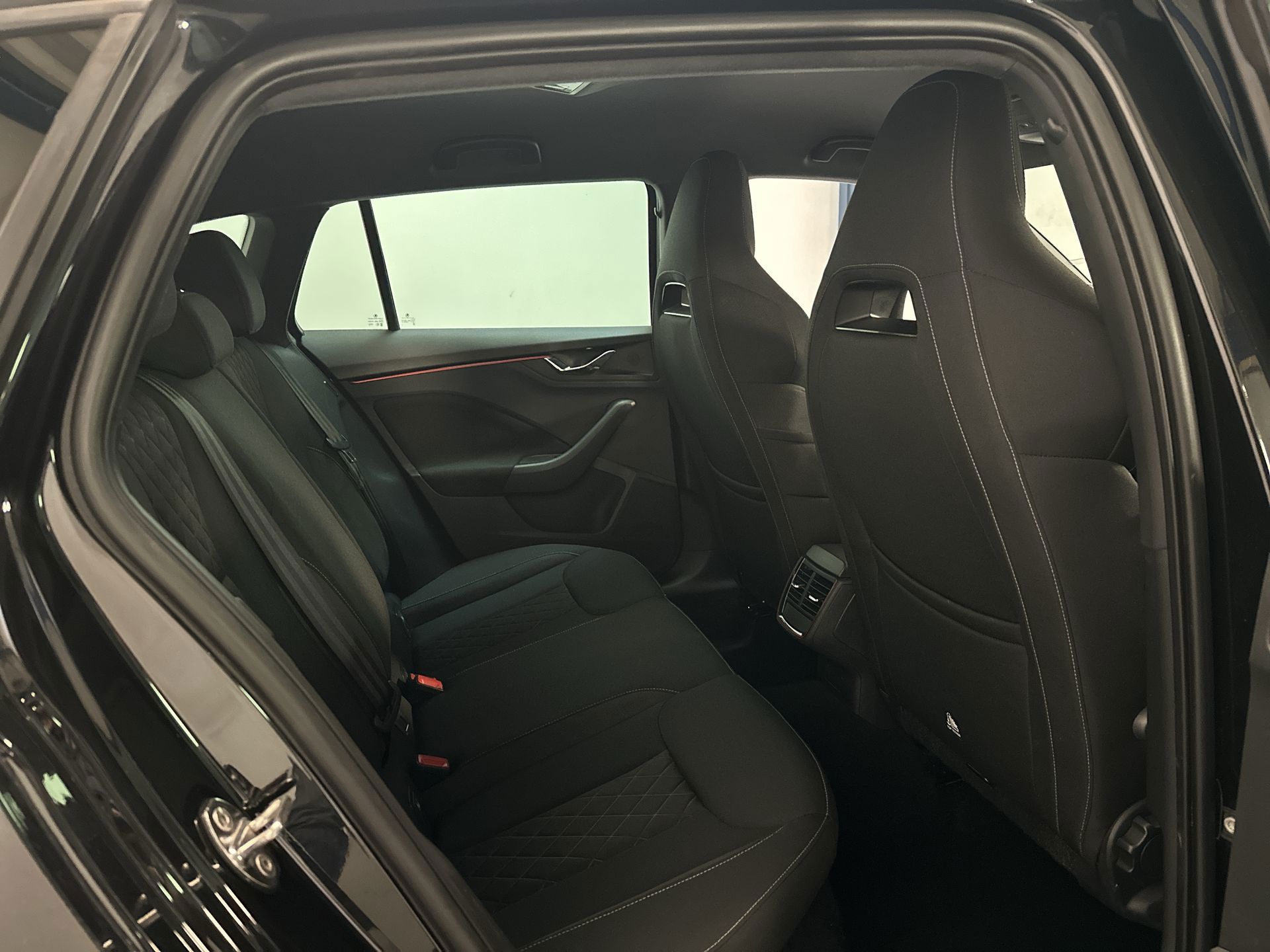 Foto van Skoda Scala