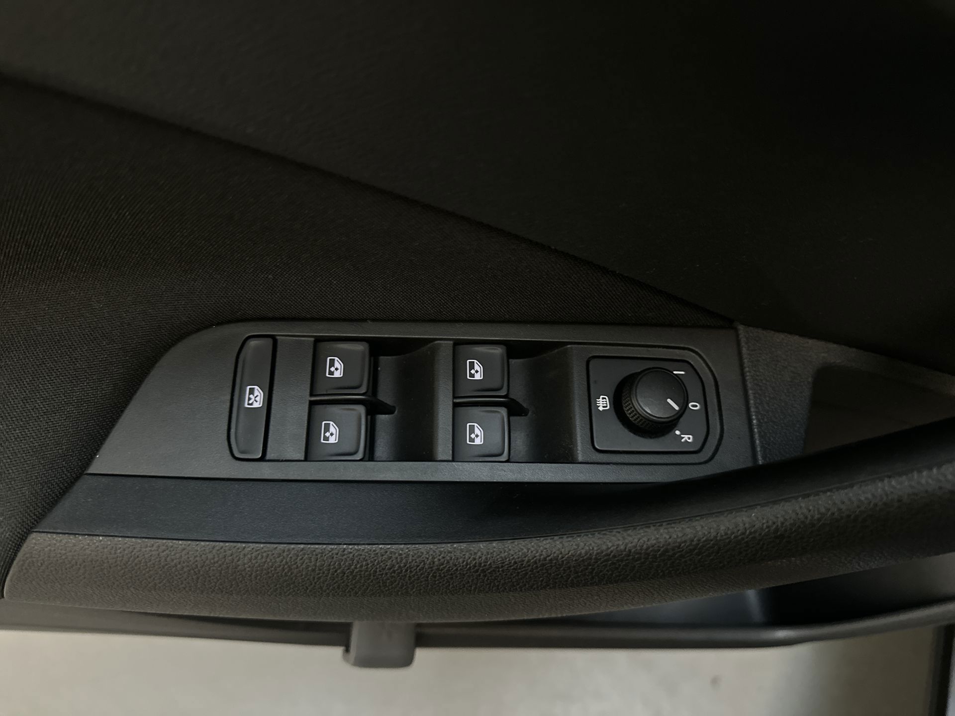 Foto van Skoda Scala