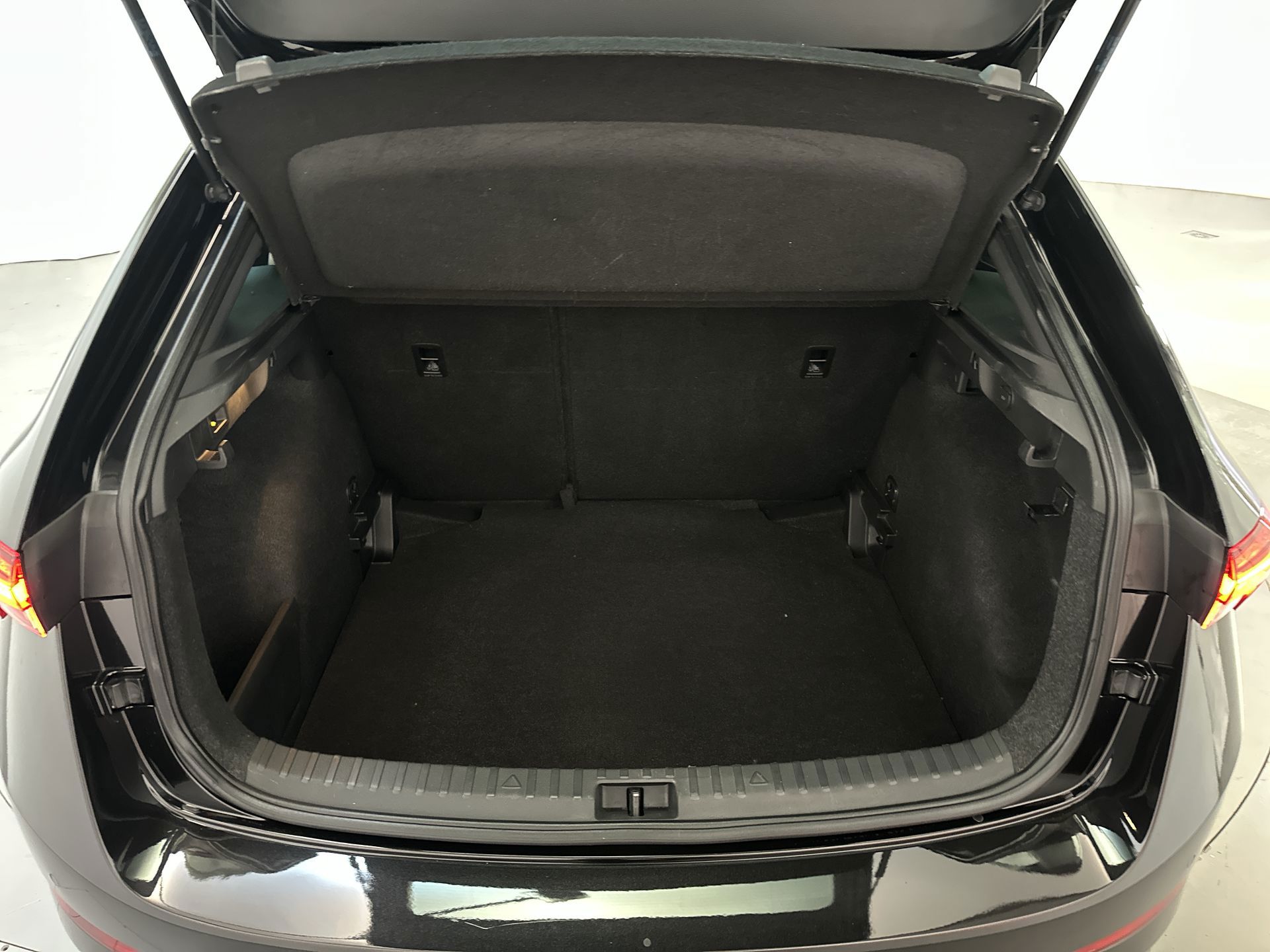 Foto van Skoda Scala