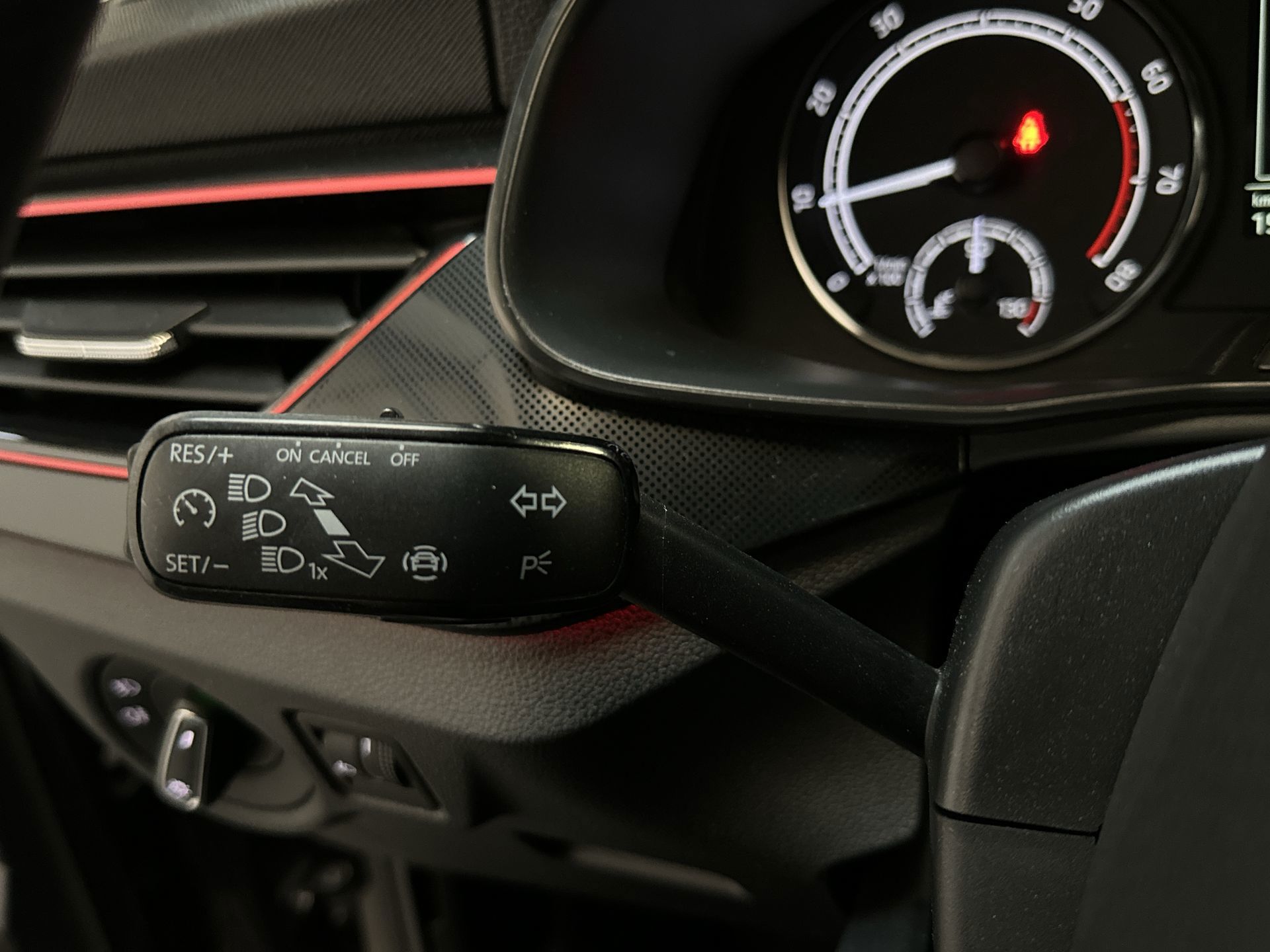 Foto van Skoda Scala