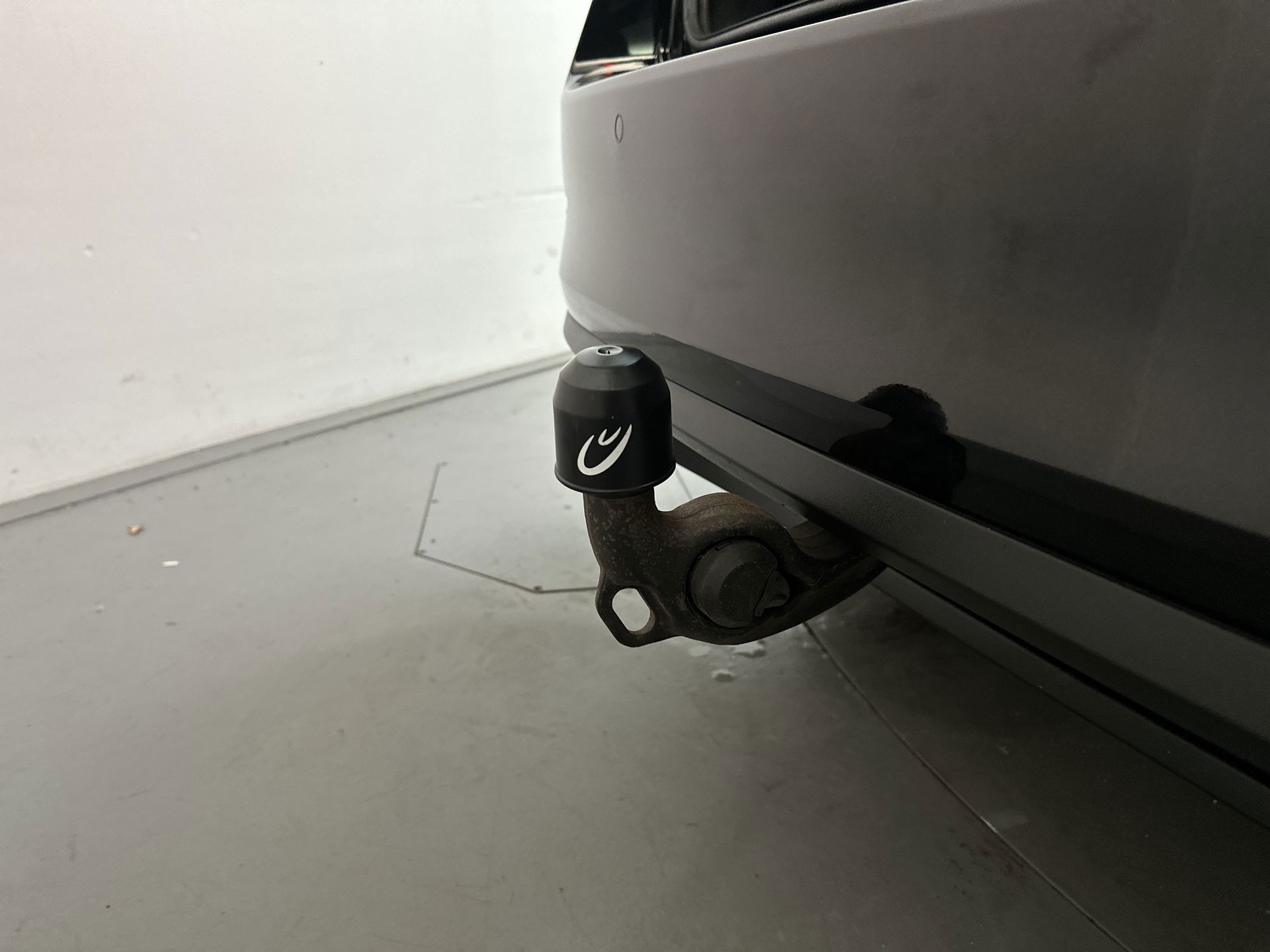 Foto van Skoda Scala