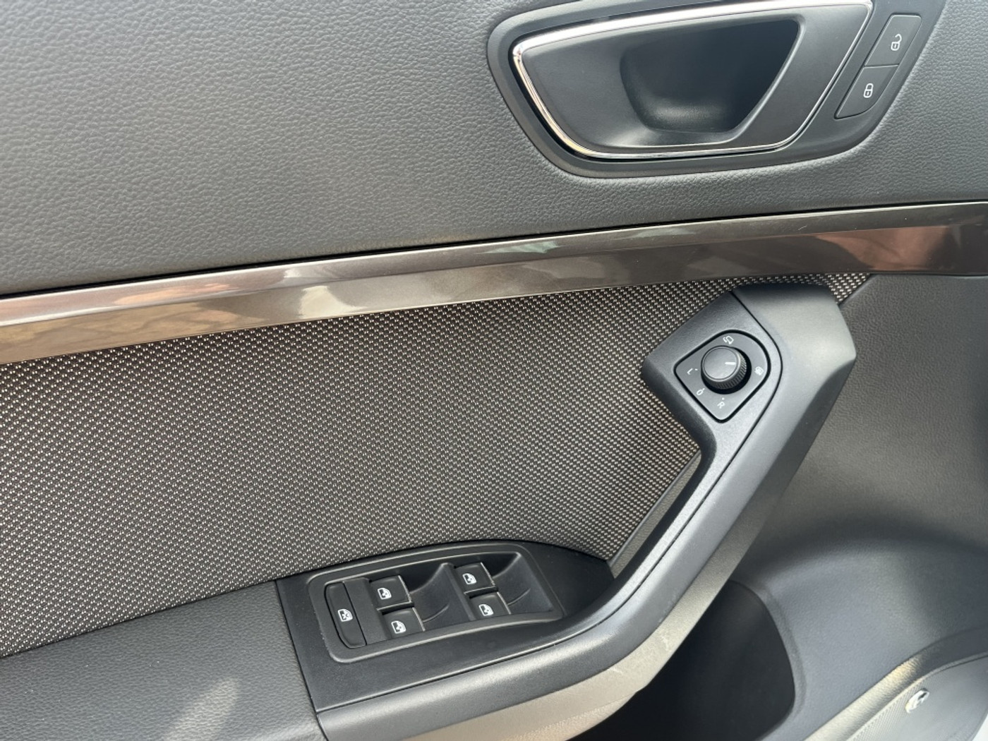 Foto van Seat Ateca