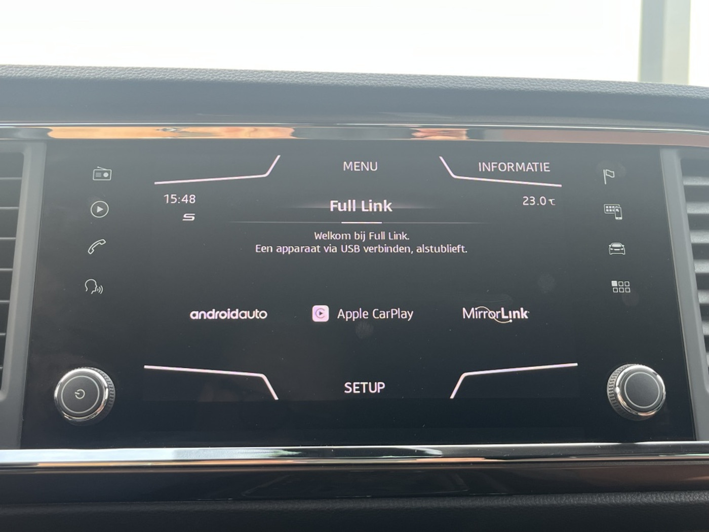 Foto van Seat Ateca