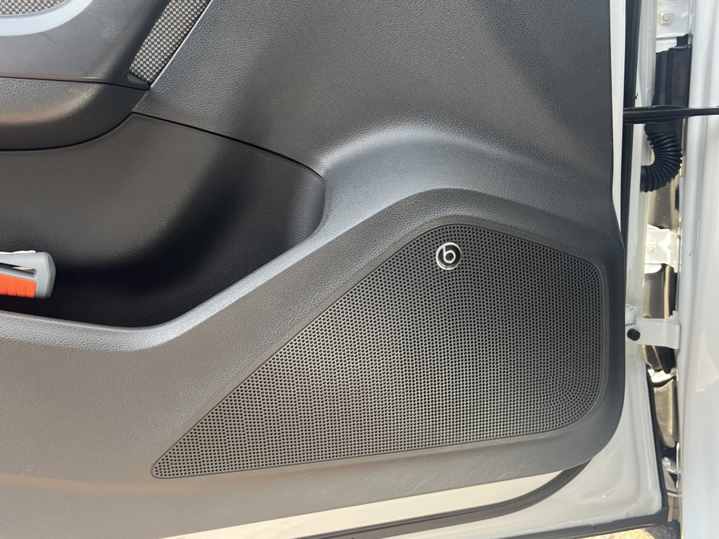 Foto van Seat Ateca