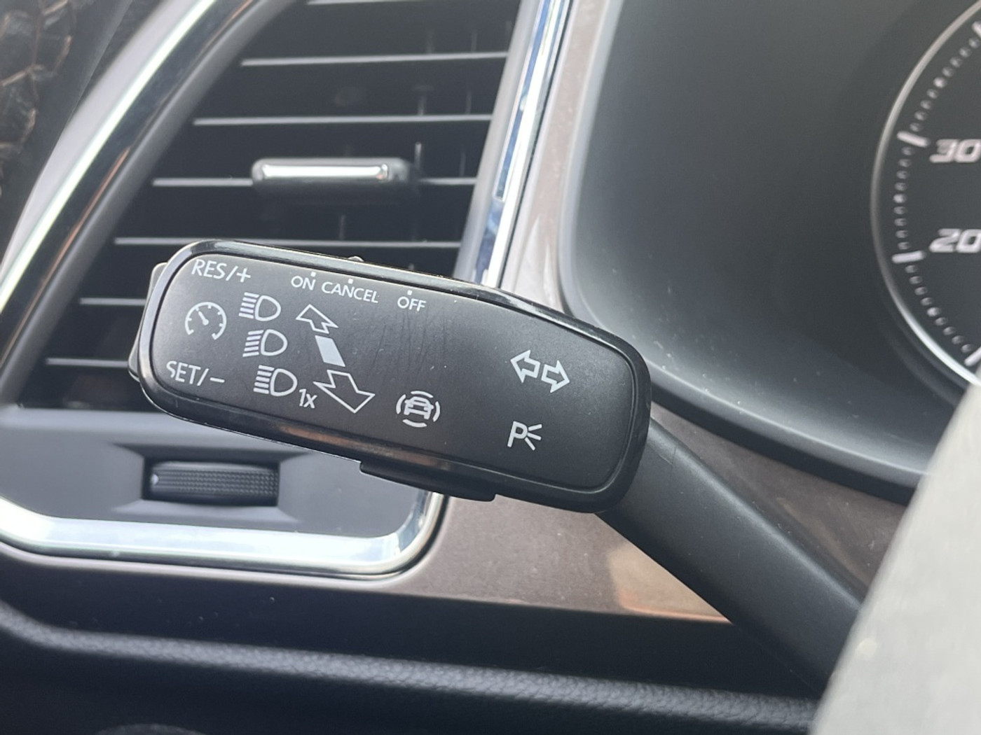 Foto van Seat Ateca