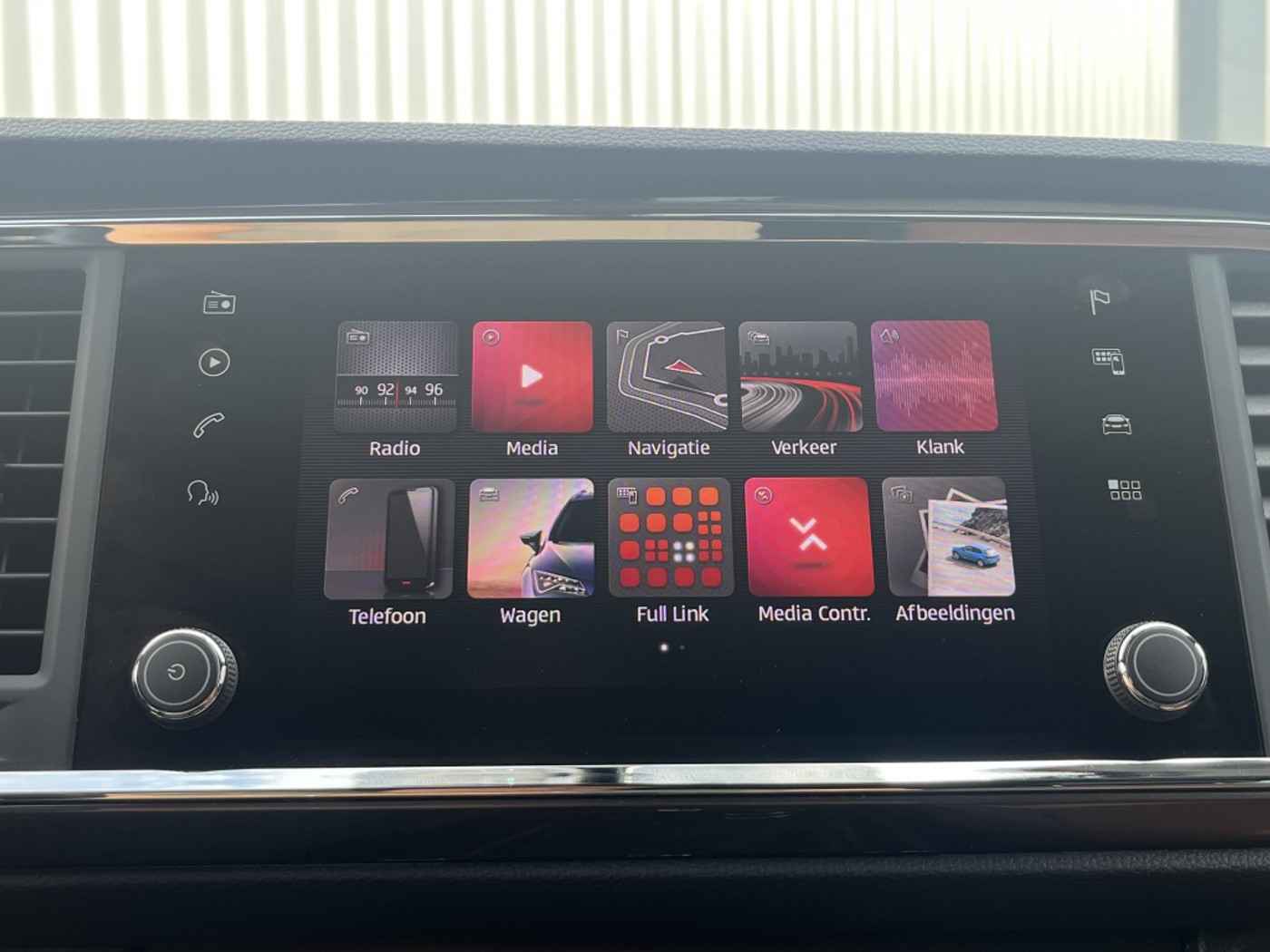 Foto van Seat Ateca