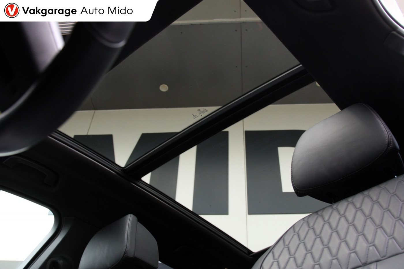 Foto van BMW X5 Xdrive40i