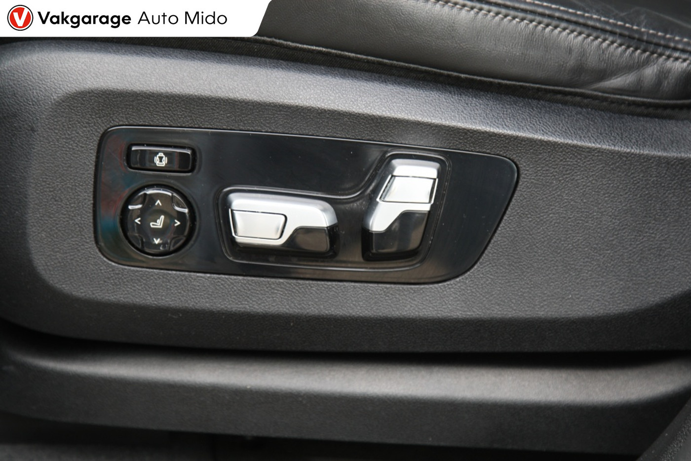 Foto van BMW X5 Xdrive40i