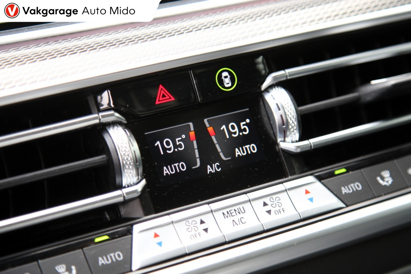 Foto van BMW X5 Xdrive40i