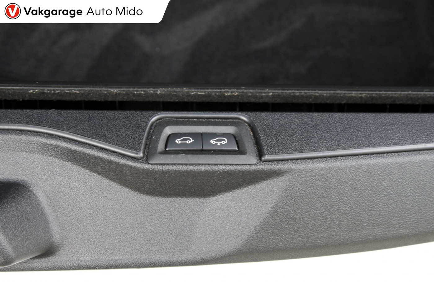 Foto van BMW X5 Xdrive40i
