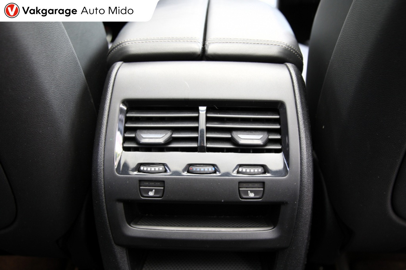 Foto van BMW X5 Xdrive40i